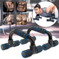 Non-slip Push Up Stand Home Fitness