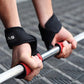 MKAS Weight lifting Wrist Straps