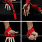 MKAS Weight lifting Wrist Straps