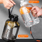 Large Capacity Water Bottle