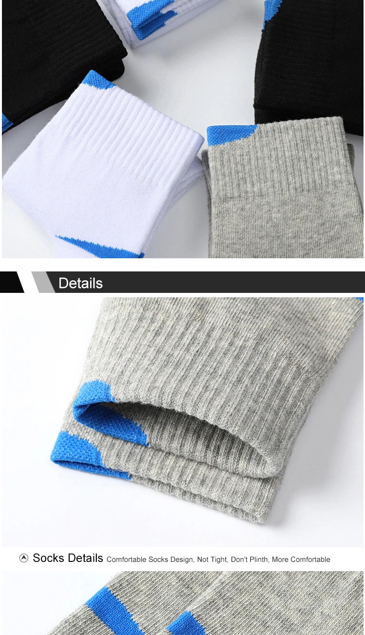 Breathable Socks