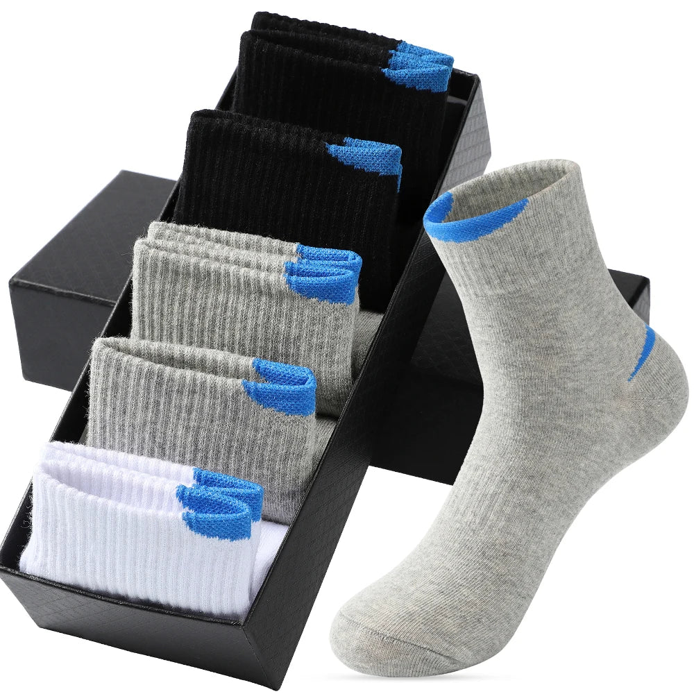 Breathable Socks