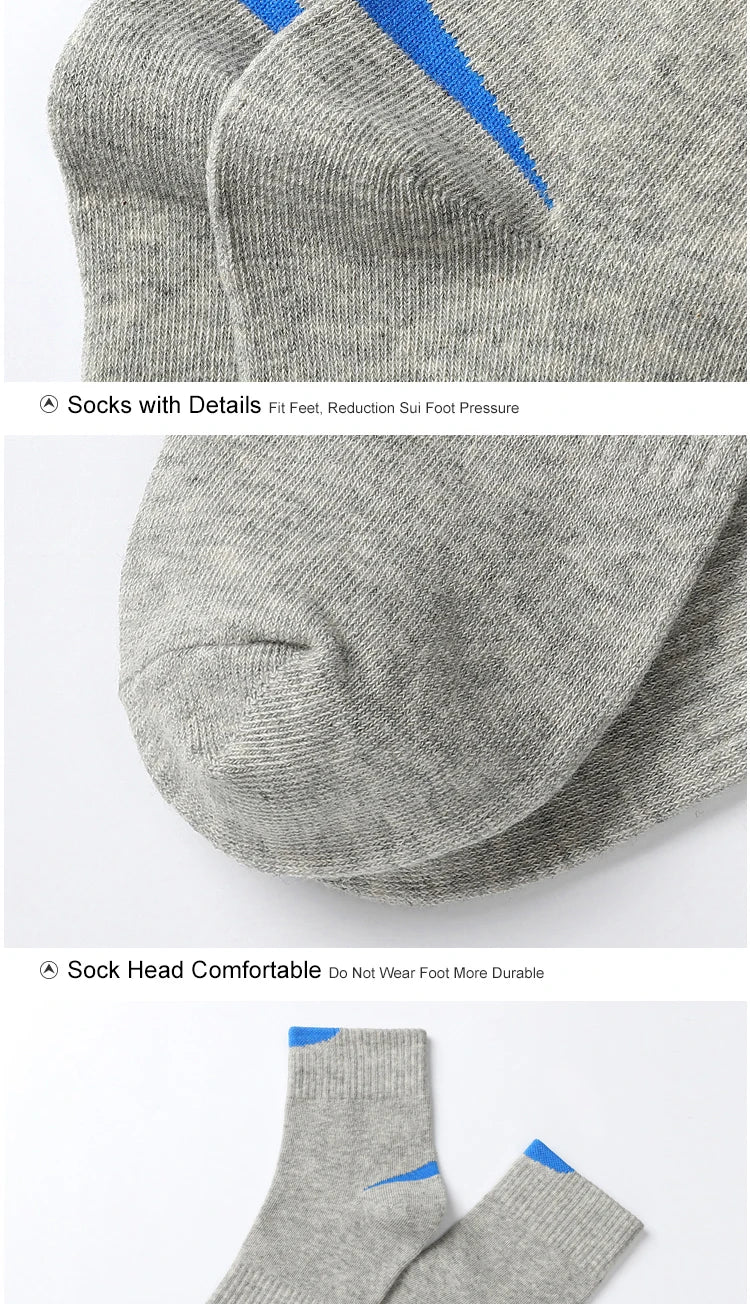 Breathable Socks