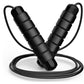 Weighted Handle Skipping Rope