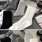 MenS Solid Colour Sport Socks