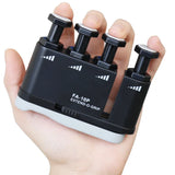 Finger Trainer/ Hand Grip Exerciser