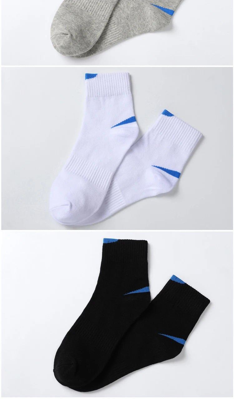 Breathable Socks