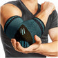 Elastic Gym Sport Elbow Protective Pad