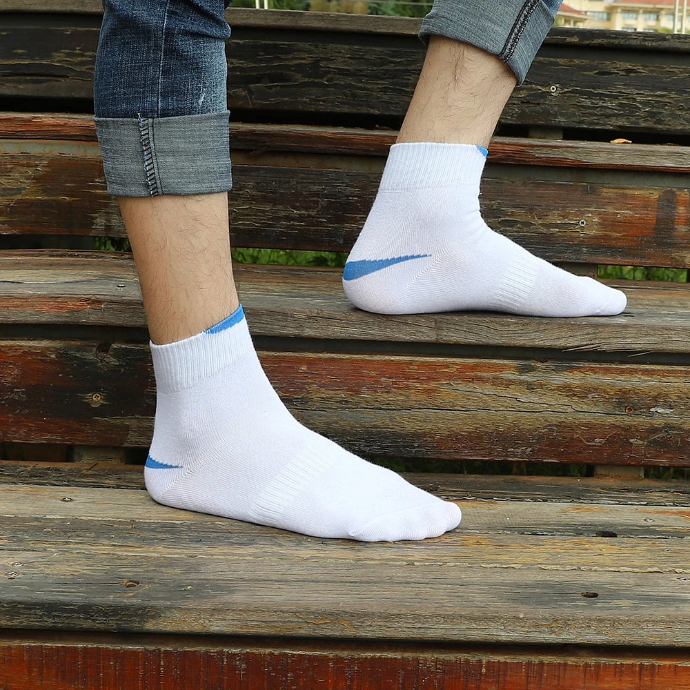 Breathable Socks