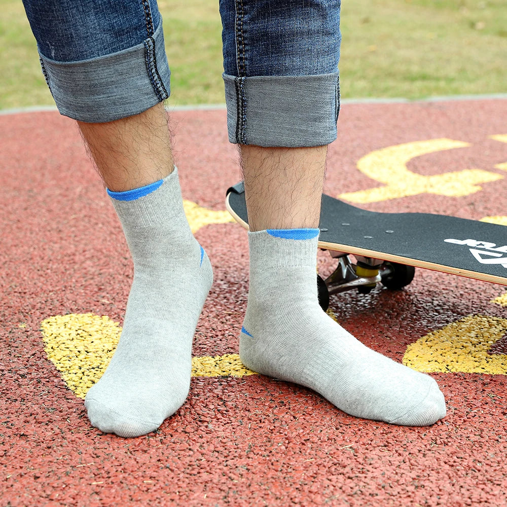 Breathable Socks