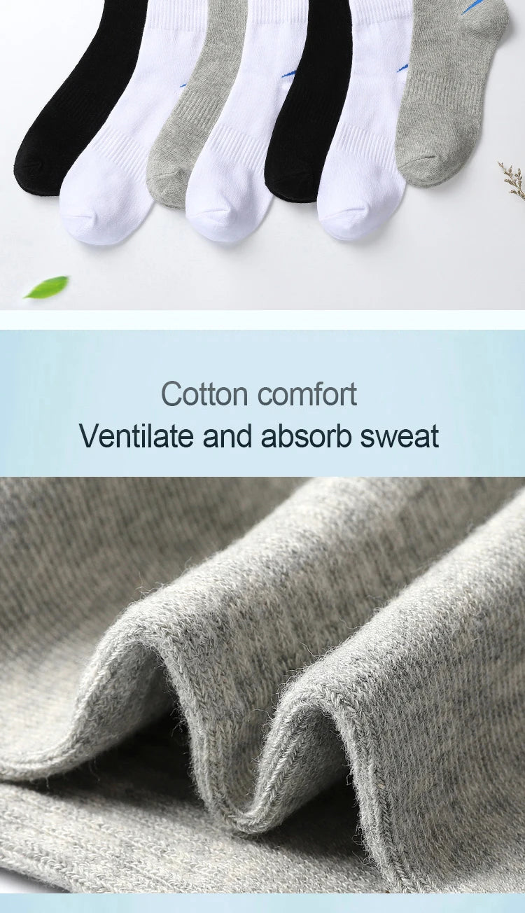 Breathable Socks