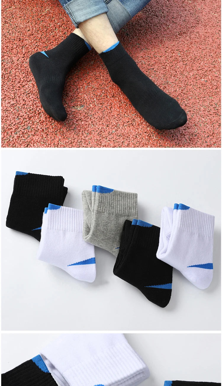 Breathable Socks