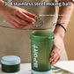 Three Layer Protein Powder Shaker