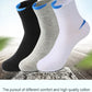 Breathable Socks