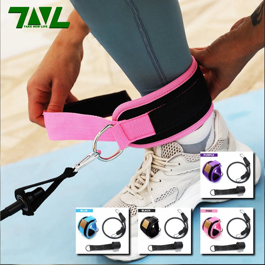 Ankle Strap For Cable Machines