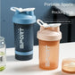 Three Layer Protein Powder Shaker