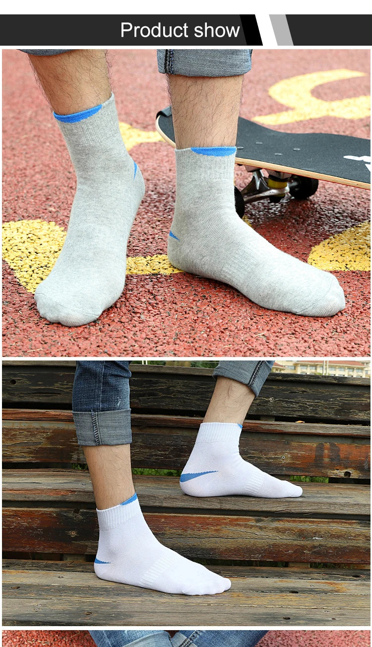 Breathable Socks